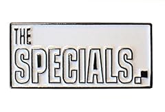 Specials aka english for sale  Delivered anywhere in Ireland