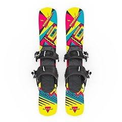 Short mini skis for sale  Delivered anywhere in UK
