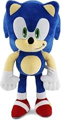 Sonic inch plush for sale  Delivered anywhere in USA 