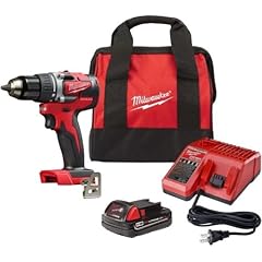 Milwaukee m18 18v for sale  Delivered anywhere in USA 