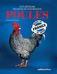 Poules made petit d'occasion  Livré partout en France