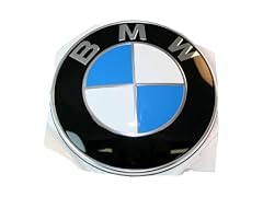 Bmw originale emblem usato  Spedito ovunque in Italia 