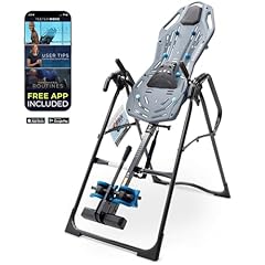 Teeter fitspine inversion for sale  Delivered anywhere in USA 