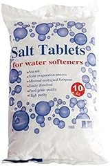 Pack salt tablets for sale  Delivered anywhere in UK