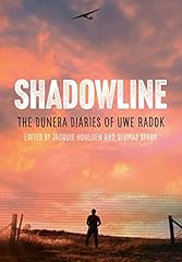 Shadowline dunera diaries for sale  Delivered anywhere in UK