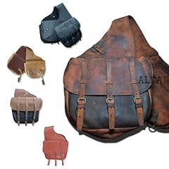 Alfa equine leather for sale  Delivered anywhere in USA 