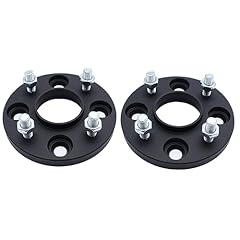 2pcs 15mm spacers for sale  Delivered anywhere in UK