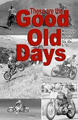 Good old days for sale  Delivered anywhere in USA 