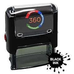 Custom self inking for sale  Delivered anywhere in USA 