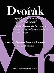 Symphonie no.9 nouveau usato  Spedito ovunque in Italia 