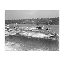 1940 water skiing for sale  Delivered anywhere in USA 