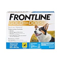 Frontline gold flea for sale  Delivered anywhere in USA 