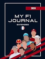 Journal 2024 suivez d'occasion  Livré partout en France
