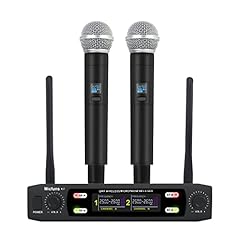 Micfuns kit microfono usato  Spedito ovunque in Italia 