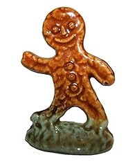 Gingerbread man wade for sale  Delivered anywhere in USA 