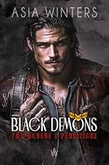Black demons fra usato  Spedito ovunque in Italia 