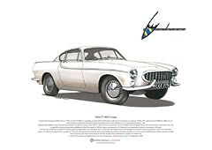 Volvo p1800 coupe for sale  Delivered anywhere in UK