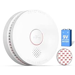Siterwell smoke detector for sale  Delivered anywhere in USA 