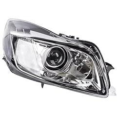 Headlight assembly vauxhall for sale  Delivered anywhere in UK