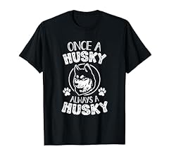 Husky always husky for sale  Delivered anywhere in USA 