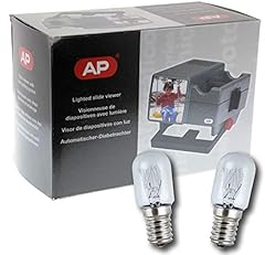 Spare bulbs automatic for sale  Delivered anywhere in Ireland