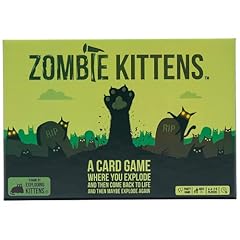 Zombie kittens card for sale  Delivered anywhere in USA 