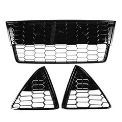 3pcs car front for sale  Delivered anywhere in UK