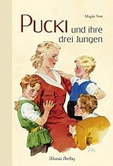 Pucki jungen gebraucht kaufen  Wird an jeden Ort in Deutschland