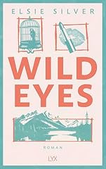Wild eyes fortlaufender gebraucht kaufen  Wird an jeden Ort in Deutschland