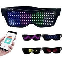 Led glasses party for sale  Delivered anywhere in USA 