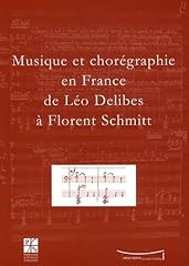 Musique chorégraphie léo d'occasion  Livré partout en France