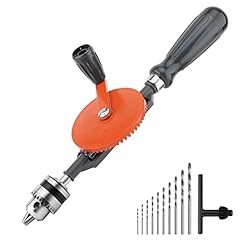 Housolution hand drill for sale  Delivered anywhere in UK