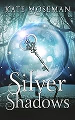 Silver shadows paranormal for sale  Delivered anywhere in UK