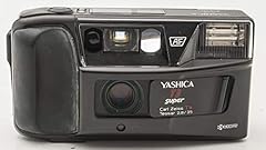 Yashica super compact for sale  Delivered anywhere in USA 