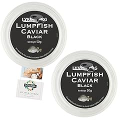 Caviar bundle lykkeberg for sale  Delivered anywhere in UK