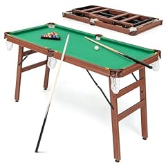 Goplus pool table for sale  Delivered anywhere in USA 