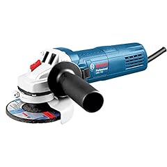 Bosch professional smerigliatr usato  Spedito ovunque in Italia 
