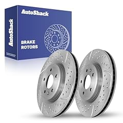 Autoshack front drilled for sale  Delivered anywhere in USA 