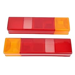 2pcs rear light for sale  Delivered anywhere in Ireland