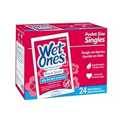 Wet ones moist for sale  Delivered anywhere in USA 