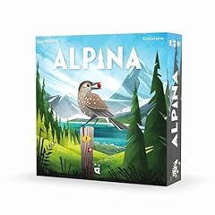 Helvetiq alpina gebraucht kaufen  Wird an jeden Ort in Deutschland