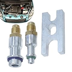 Car air conditioner usato  Spedito ovunque in Italia 
