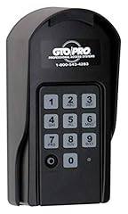 Gto digital keypad for sale  Delivered anywhere in USA 