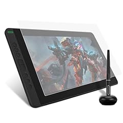 Huion anti glare usato  Spedito ovunque in Italia 