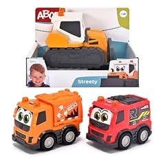 Dickie toys abc gebraucht kaufen  Wird an jeden Ort in Deutschland