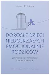 Dorosle dzieci niedojrzalych d'occasion  Livré partout en France