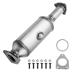 Exhaust catalytic converter for sale  Delivered anywhere in USA 