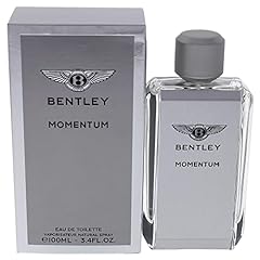 Bentley momentum edt usato  Spedito ovunque in Italia 