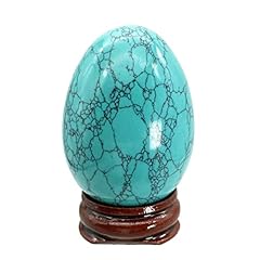 Fekuar stone egg for sale  Delivered anywhere in USA 