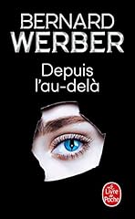 Depuis l'au-delà d'occasion  Livré partout en France